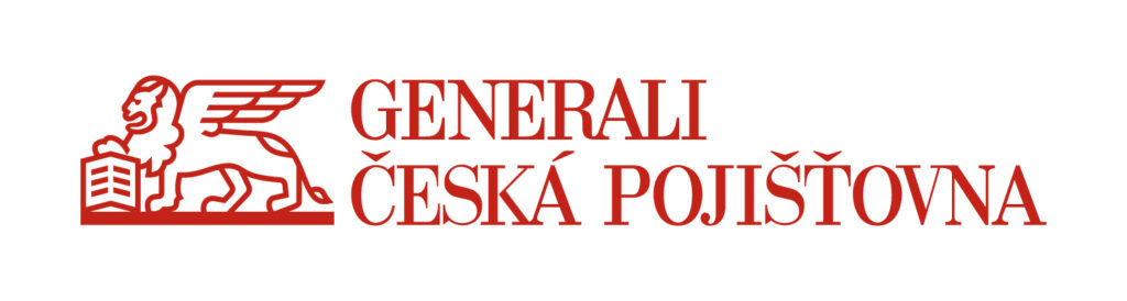 logo Generali Česká pojišťovna