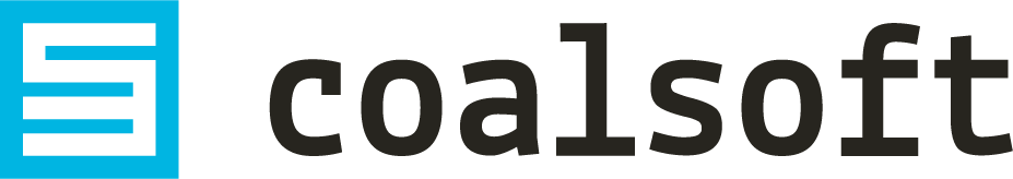 coalsoft logo